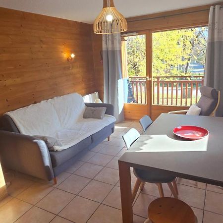Multi résidences Samoëns Centre Esterno foto