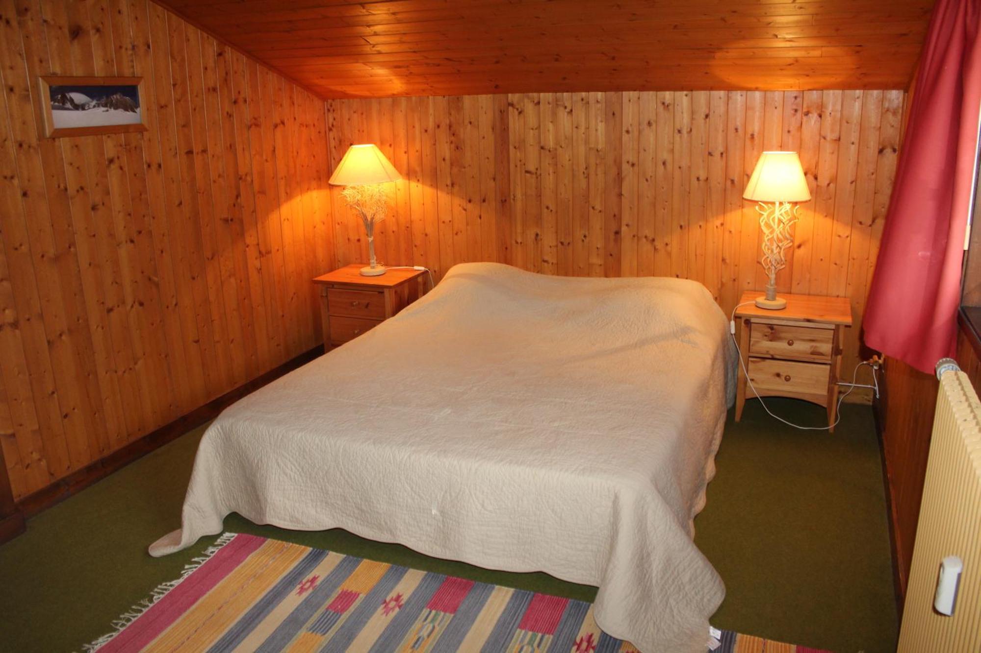Multi résidences Samoëns Centre Esterno foto