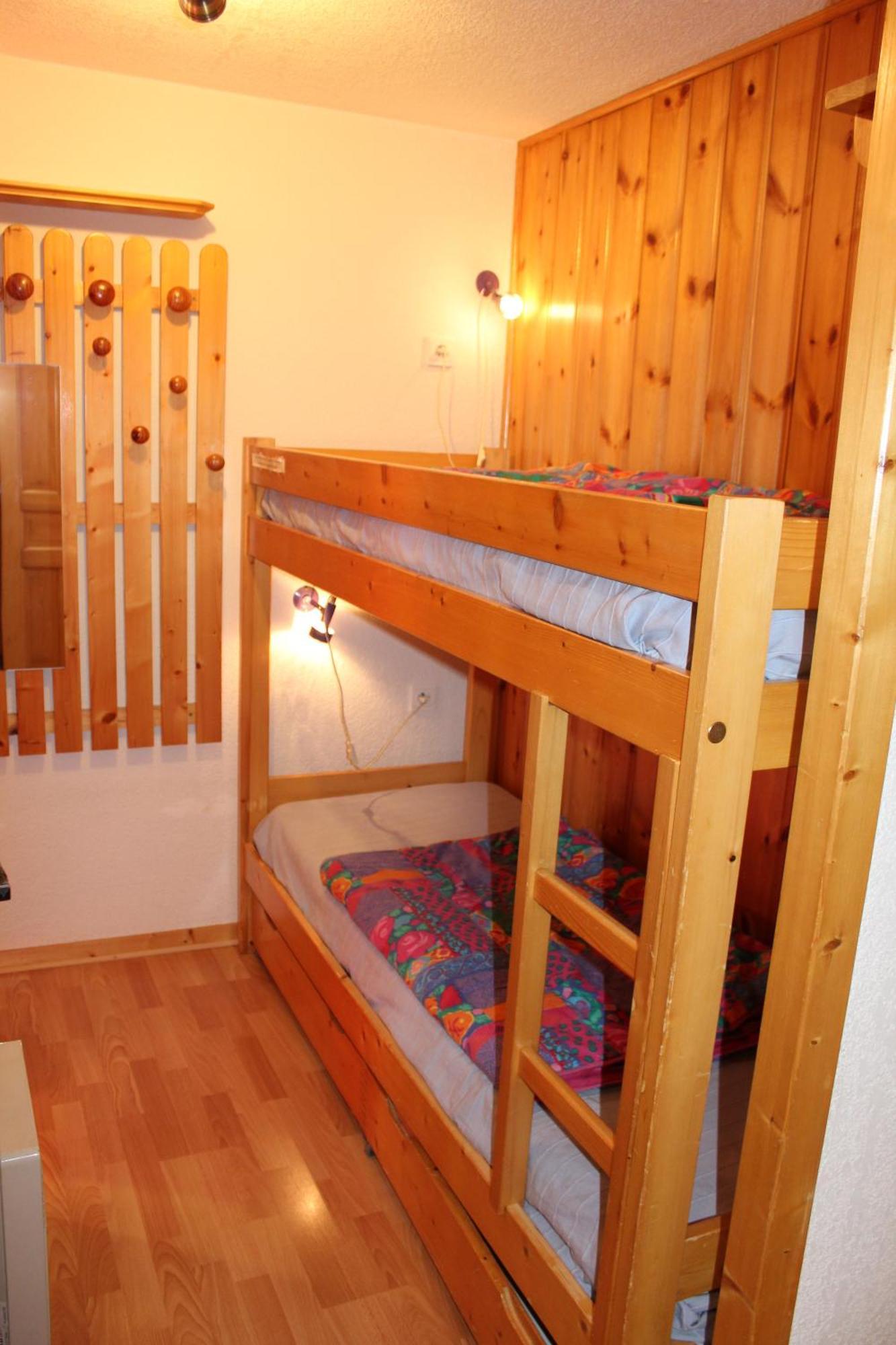 Multi résidences Samoëns Centre Esterno foto